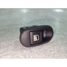 Recambio de mando elevalunas trasero derecho para peugeot 1007 (km_) 1.6 16v referencia OEM IAM 96401469XT  