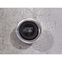 Recambio de boton start/stop para renault scénic ii (jm0/1_) 1.9 dci (jm0g, jm12, jm1g, jm2c) referencia OEM IAM 1927937  