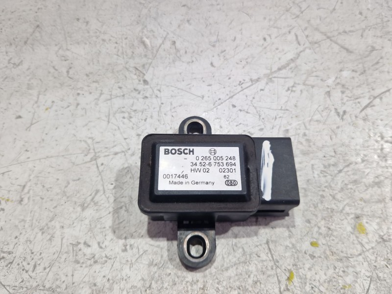 Recambio de modulo electronico para honda civic viii hatchback (fn, fk) 1.8 (fn1, fk2) referencia OEM IAM 0265005248  