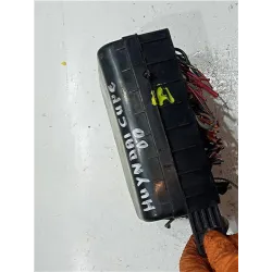 Recambio de caja fusibles/rele para hyundai coupe (j2)(1996) 1.6 16v referencia OEM IAM 9121327400  