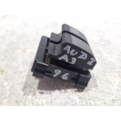 Recambio de mando elevalunas delantero izquierdo para audi a3 (8l1) 1.8 referencia OEM IAM 8L0959851  