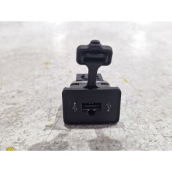 Recambio de mando usb para fiat punto / grande punto (199) 1.3 d multijet referencia OEM IAM 735429751  