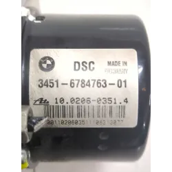 Recambio de abs para bmw 1 (e81) 118 d referencia OEM IAM 3452678476401  