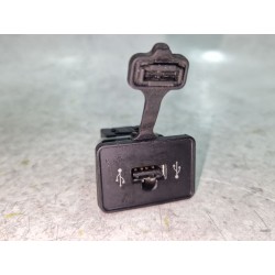Recambio de mando usb para fiat punto / grande punto (199) 1.3 d multijet referencia OEM IAM 735429751  