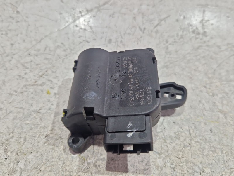 Recambio de motor trampilla calefaccion para volkswagen golf v (1k1)(2003) 1.6 referencia OEM IAM 983386GC  