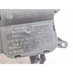 Recambio de motor trampilla calefaccion para volkswagen golf v (1k1)(2003) 1.6 referencia OEM IAM 983386GC  