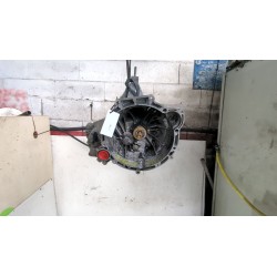 CAJA CAMBIOS MANUAL XS4R7002FB 