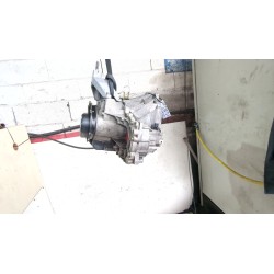 Recambio de caja cambios manual para ford focus i (daw, dbw) 1.6 16v referencia OEM IAM XS4R7002FB  