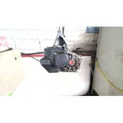 Recambio de caja cambios manual para ford focus i (daw, dbw) 1.6 16v referencia OEM IAM XS4R7002FB  