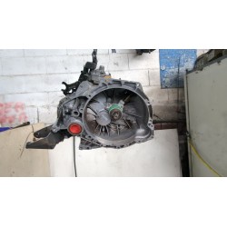 Recambio de caja cambios manual para ford mondeo i (gbp) 1.8 td referencia OEM IAM 97ZTDA  