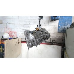 Recambio de caja cambios manual para ford mondeo i (gbp) 1.8 td referencia OEM IAM 97ZTDA  
