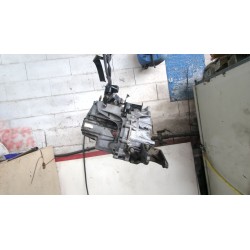 Recambio de caja cambios manual para ford mondeo i (gbp) 1.8 td referencia OEM IAM 97ZTDA  