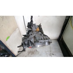 Recambio de caja cambios manual para ford mondeo i (gbp) 1.8 td referencia OEM IAM 97ZTDA  