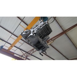 Recambio de caja cambios manual para ford mondeo i (gbp) 1.8 td referencia OEM IAM 97ZTDA  