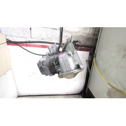 Recambio de caja cambios manual para opel astra f berlina (1991) 1.4 si referencia OEM IAM A32821 W418  