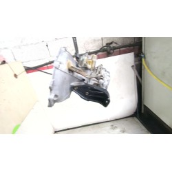 Recambio de caja cambios manual para opel astra f berlina (1991) 1.4 si referencia OEM IAM A32821 W418  