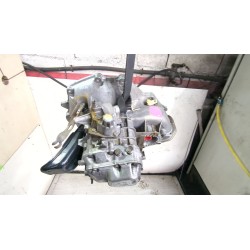 Recambio de caja cambios manual para opel astra f berlina (1991) 1.4 si referencia OEM IAM A32821 W418  