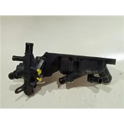 Recambio de termostato para renault megane iv berlina 5p (12.2015) referencia OEM IAM 71654501001  