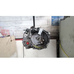 Recambio de caja cambios manual para lancia lybra berlina (1999) 2.4 jtd (839axe1a) referencia OEM IAM 46433289  