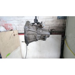 Recambio de caja cambios manual para lancia lybra berlina (1999) 2.4 jtd (839axe1a) referencia OEM IAM 46433289  