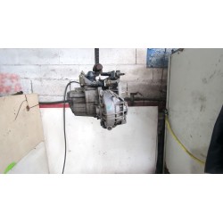 Recambio de caja cambios manual para lancia lybra berlina (1999) 2.4 jtd (839axe1a) referencia OEM IAM 46433289  