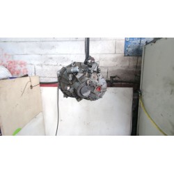 Recambio de caja cambios manual para lancia lybra berlina (1999) 2.4 jtd (839axe1a) referencia OEM IAM 46433289  