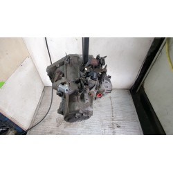 Recambio de caja cambios manual para lancia lybra berlina (1999) 2.4 jtd (839axe1a) referencia OEM IAM 46433289  