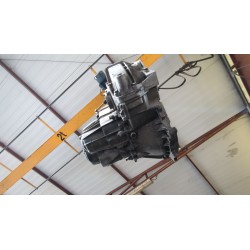 Recambio de caja cambios manual para lancia lybra berlina (1999) 2.4 jtd (839axe1a) referencia OEM IAM 46433289  