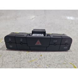 Recambio de boton emergencia para seat ibiza iv sc (6j1, 6p5) 2.0 tdi referencia OEM IAM 6J0927137A  