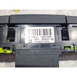 Recambio de boton emergencia para seat ibiza iv sc (6j1, 6p5) 2.0 tdi referencia OEM IAM 6J0927137A  