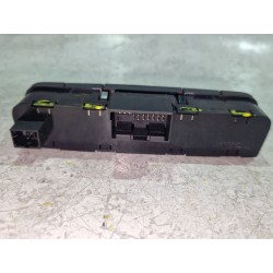 Recambio de boton emergencia para seat ibiza iv sc (6j1, 6p5) 2.0 tdi referencia OEM IAM 6J0927137A  