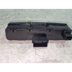Recambio de boton emergencia para seat ibiza iv sc (6j1, 6p5) 2.0 tdi referencia OEM IAM 6J0927137A  