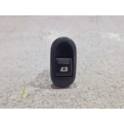 Recambio de mando elevalunas delantero derecho para peugeot 1007 (km_) 1.6 16v referencia OEM IAM 96401469XT  