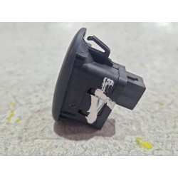 Recambio de mando elevalunas delantero derecho para peugeot 1007 (km_) 1.6 16v referencia OEM IAM 96401469XT  