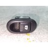 Recambio de mando elevalunas delantero derecho para peugeot 1007 (km_) 1.6 16v referencia OEM IAM 96401469XT  