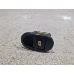 Recambio de mando elevalunas trasero izquierdo para peugeot 1007 (km_) 1.6 16v referencia OEM IAM 96401469XT  