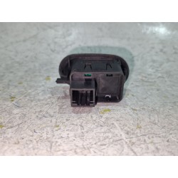 Recambio de mando elevalunas trasero izquierdo para peugeot 1007 (km_) 1.6 16v referencia OEM IAM 96401469XT  