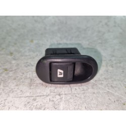 Recambio de mando elevalunas trasero izquierdo para peugeot 1007 (km_) 1.6 16v referencia OEM IAM 96401469XT  