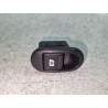 Recambio de mando elevalunas trasero izquierdo para peugeot 1007 (km_) 1.6 16v referencia OEM IAM 96401469XT  