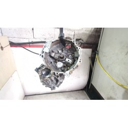 Recambio de caja cambios manual para volkswagen golf iv berlina (1j1)(1997) 1.9 tdi referencia OEM IAM DQY  