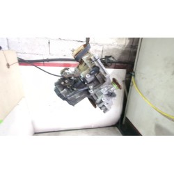 Recambio de caja cambios manual para volkswagen golf iv berlina (1j1)(1997) 1.9 tdi referencia OEM IAM DQY  