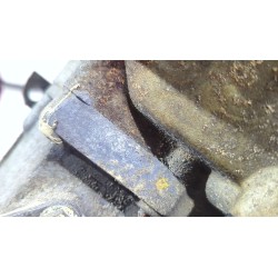 Recambio de caja cambios manual para volkswagen golf iv berlina (1j1)(1997) 1.9 tdi referencia OEM IAM DQY  