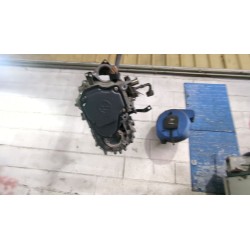 Recambio de caja cambios manual para volkswagen golf iv berlina (1j1)(1997) 1.9 tdi referencia OEM IAM DQY  