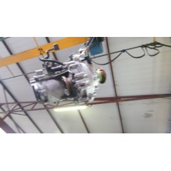 Recambio de caja cambios manual para volkswagen golf iv berlina (1j1)(1997) 1.9 tdi referencia OEM IAM DQY  