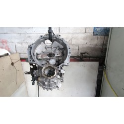 Recambio de caja cambios manual para seat cordoba berlina (6k2)(08.1999) 1.9 d referencia OEM IAM EKU  