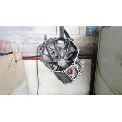 Recambio de caja cambios manual para honda accord vii (cg, ck) 2.0 i referencia OEM IAM U2J4 1023091  