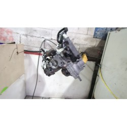 Recambio de caja cambios manual para fiat uno (146)(1983) 60 1.1 referencia OEM IAM C501 7575842 27A  