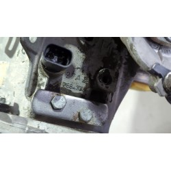 Recambio de caja cambios manual para fiat uno (146)(1983) 60 1.1 referencia OEM IAM C501 7575842 27A  