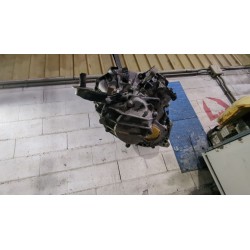 Recambio de caja cambios manual para fiat uno (146)(1983) 60 1.1 referencia OEM IAM C501 7575842 27A  