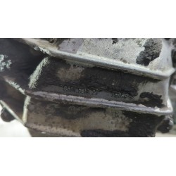 Recambio de caja cambios manual para fiat uno (146)(1983) 60 1.1 referencia OEM IAM C501 7575842 27A  